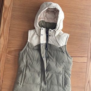 Patagonia Bivy Vest